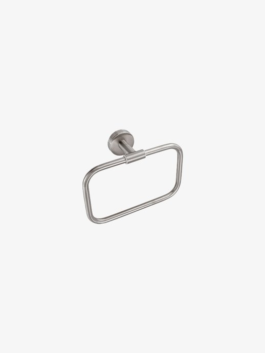 Range of accessories Styl: Towel holder