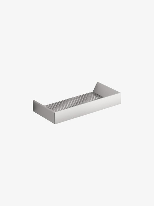 Range of accessories Indissima: Soap dish