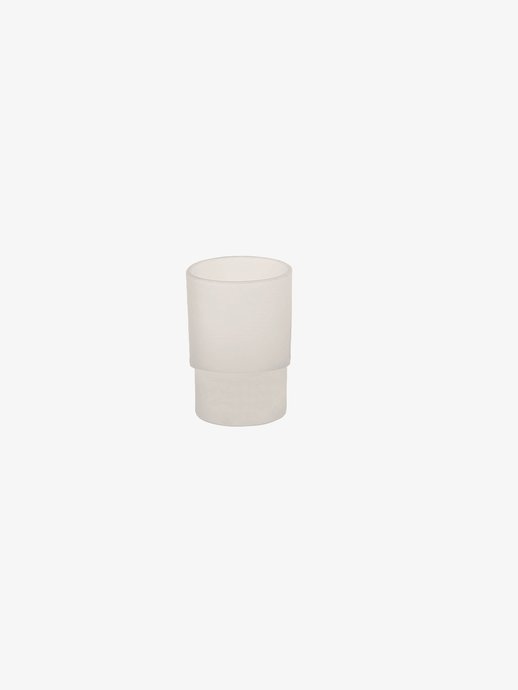 Accessoire reeks Styl: Gesatineerd glas
