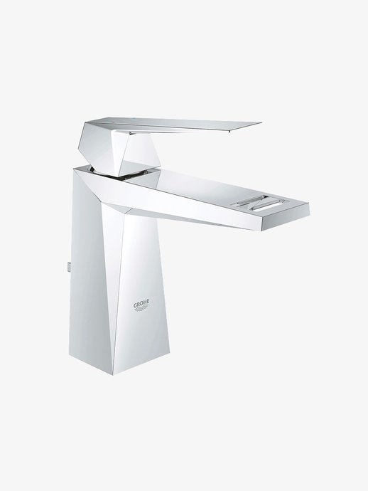 Wastafelkraan Allure Brilliant M-Size