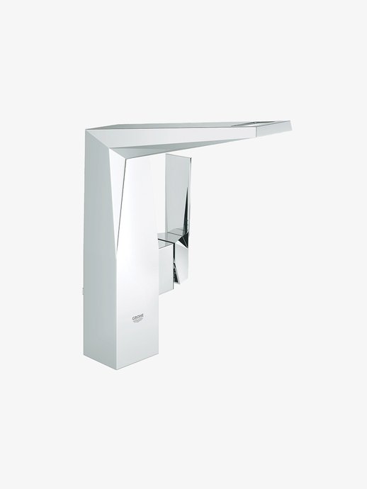 Wastafelkraan Allure Brilliant L-Size