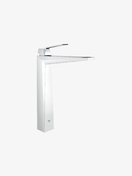 Wastafelkraan Allure Brilliant XL-Size