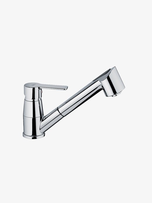 Mitigeur de cuisine Red
