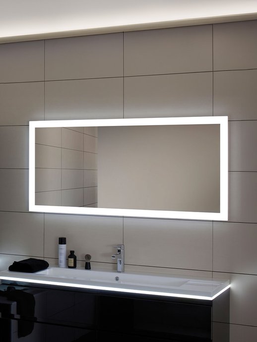Spiegel Reflet Luz