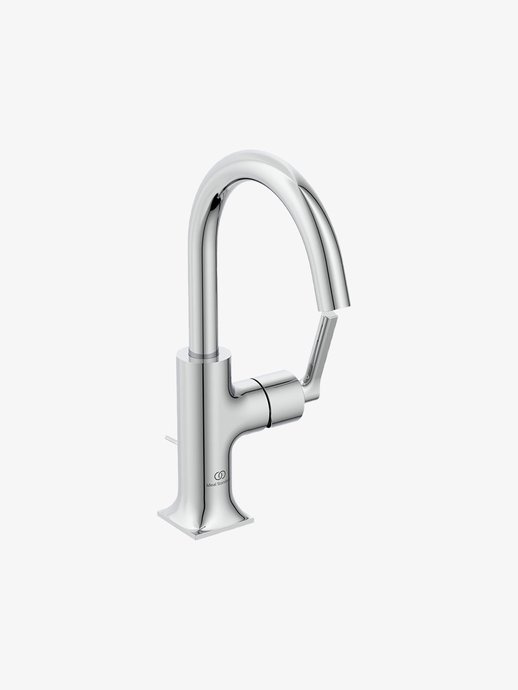 Wastafelkraan Joy Neo Medium