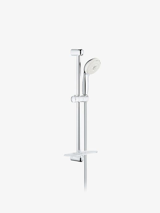 Set de douche New Tempesta