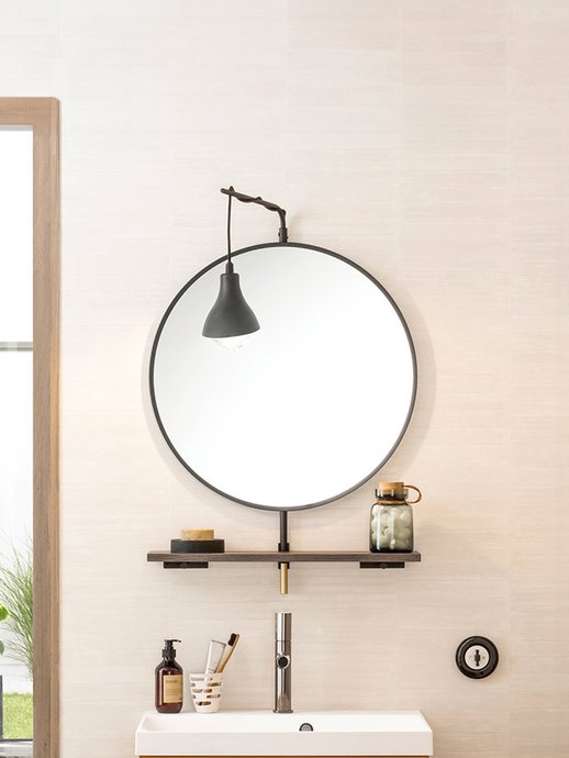 Pearl LED light