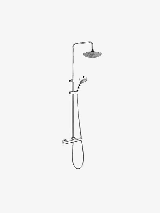 Douchecombinatie Nordica ECO