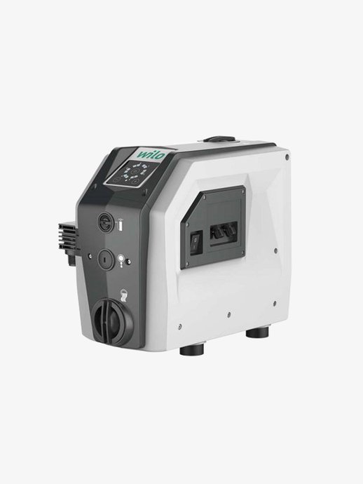 Hydrophore pump Isar BOOST 5