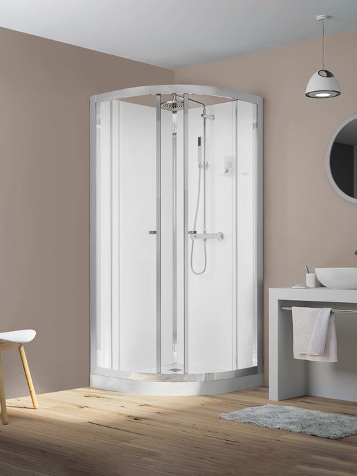 Douchecabine Eden R90