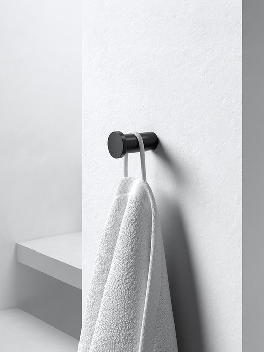 Accessoire reeks Plan: Haakje
