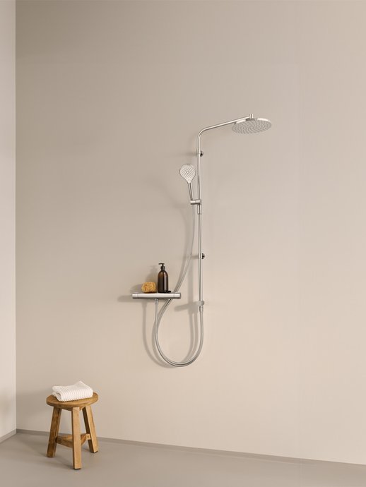Shower tower Viva