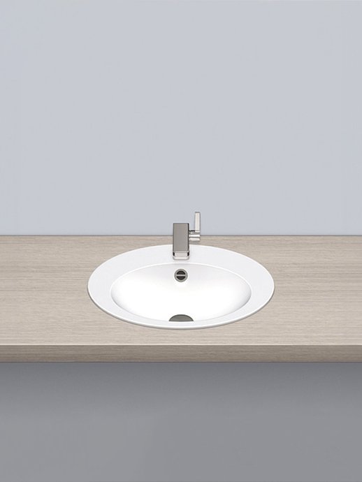 Built-in washbasin EB.OH