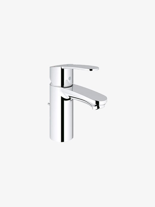 Mixer tap Eurostyle Cosmopolitan S-Size Silkmove ES