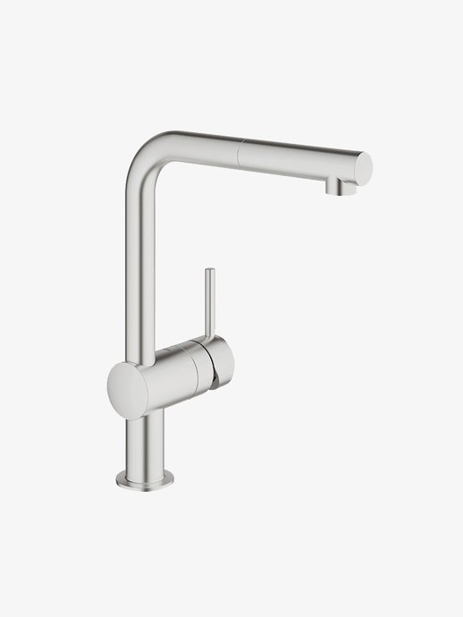 Kitchen mixer tap Minta