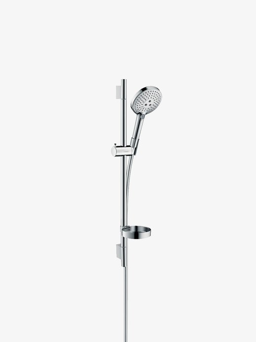 Shower set Raindance Select S 120 + Unica S Puro