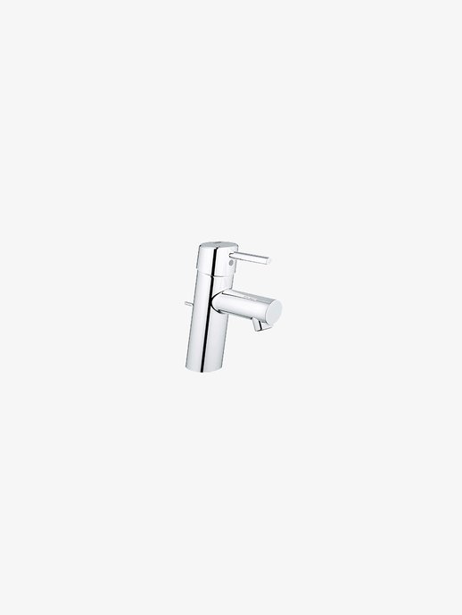 Mixer tap Concetto size S Eco