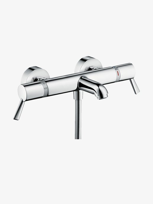 Mitigeur thermostatique bain/douche Ecostat Comfort Care