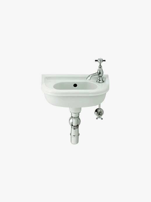 Handbasin Belgravia