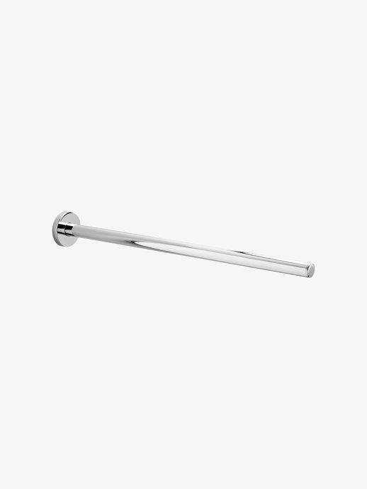 Accessoire reeks One: Handdoekhouder 1 arm