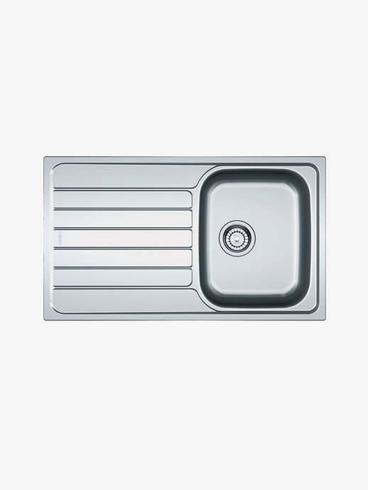 Top-mount sinks Spark SKX 211