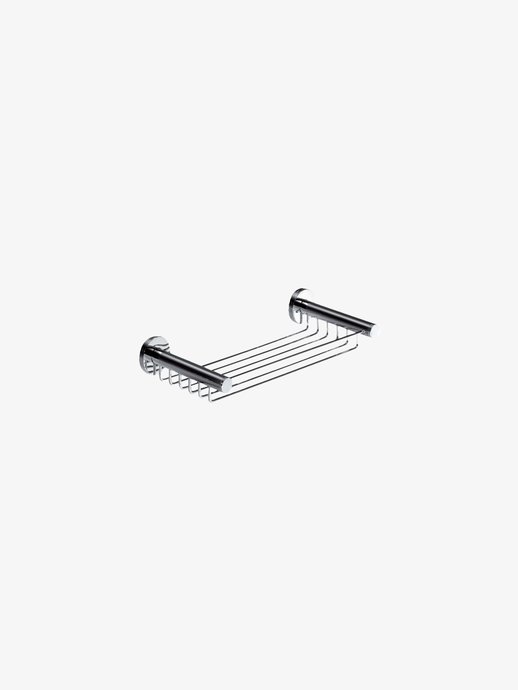 Accessoire reeks Touch: Zeephouder voor douche