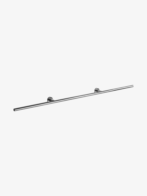 Accessoire reeks Touch: 121 cm handdoekhouder