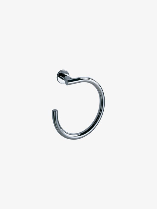 Accessoire reeks Touch: Ringhanddoekhouder