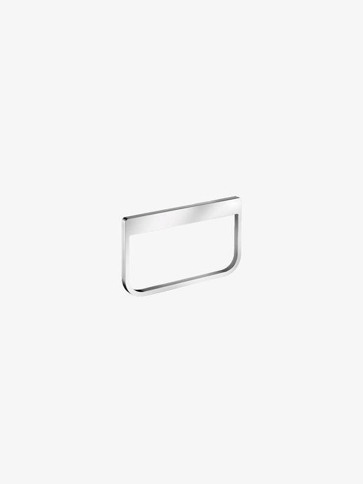Série d'accessoires Moll : Porte-serviettes anneau