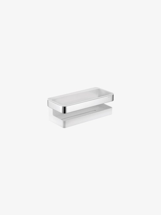 Série d'accessoires Moll : Porte-éponge