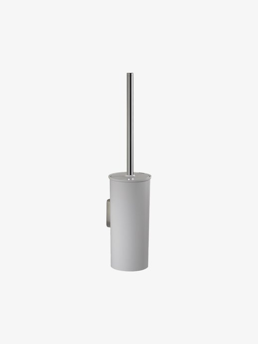 Série d'accessoires Moll : Porte-brosse
