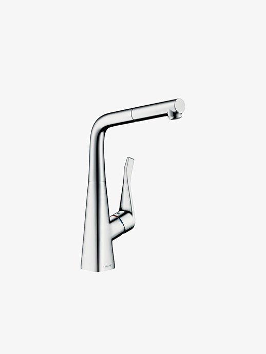Mitigeur de cuisine Metris 320