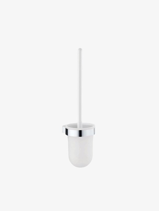 Range of accessories Essentiel: Toilet brush holder