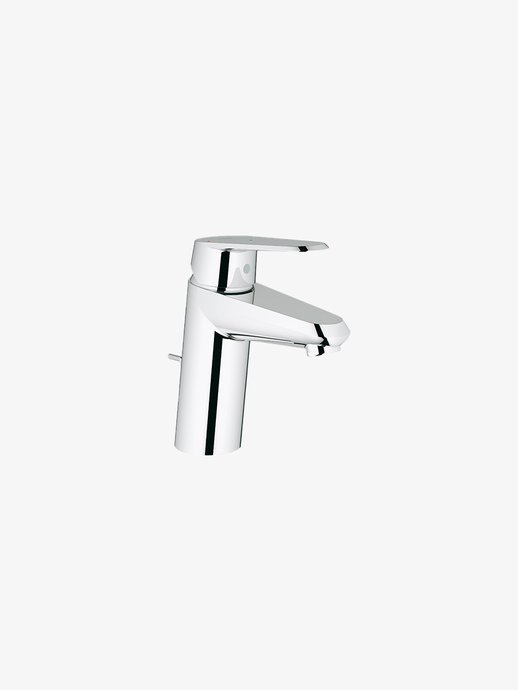 Mixer tap Eurodisc Cosmopolitan S-Size Silkmove ES