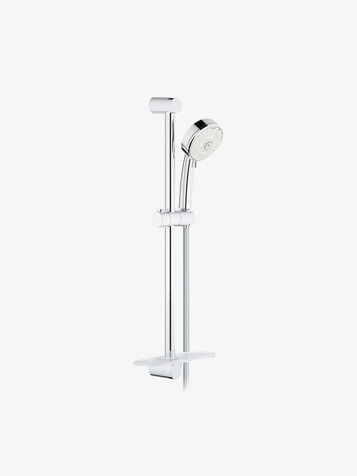 Shower set New Tempesta Cosmopolitan