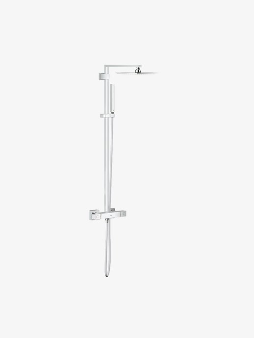 Shower tower Euphoria Cube