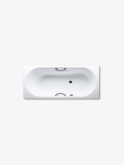 Inset bathtub Vaiosetstar