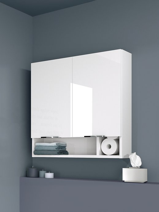 Storage cabinet A22