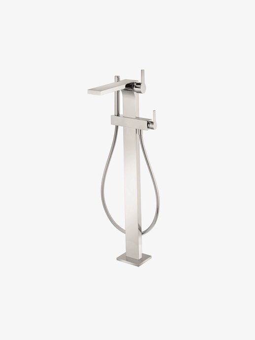 Free-standing bath shower mixer tap Edition 11