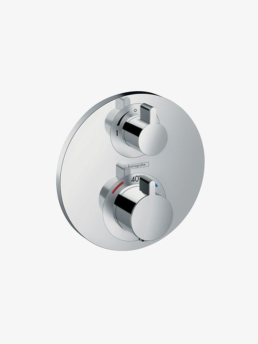 Thermostatic shower tap Ecostat S