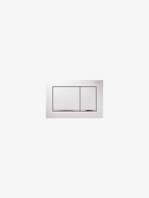 Control plate Omega 30 for DuoFix