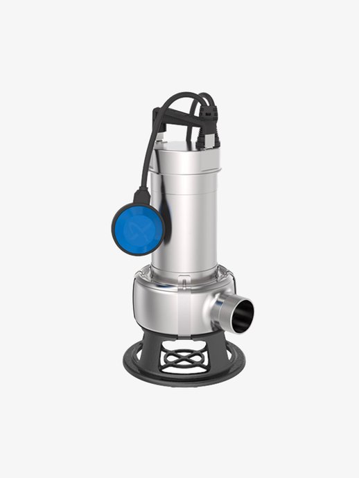 Submersible pump Unilift