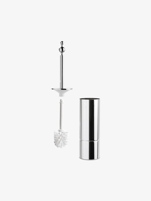 Range of accessories Raffaella: Toilet brush holder