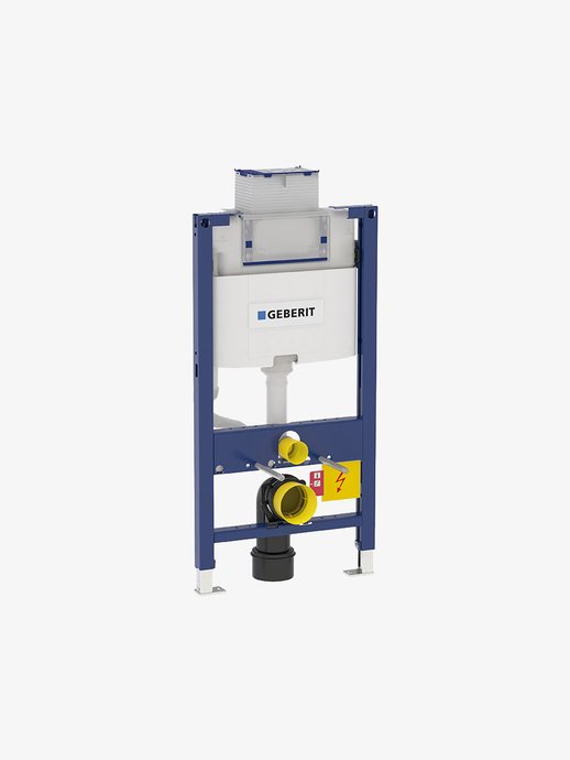 Bâti-support DuoFix