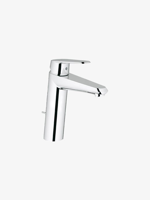 Mixer tap Eurodisc Cosmopolitan size M