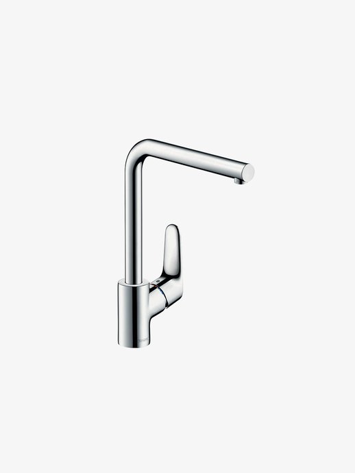 Kitchen mixer tap Focus 280