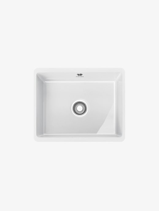 Evier à sous-encastrer Kubus Kubus KBK 110 500