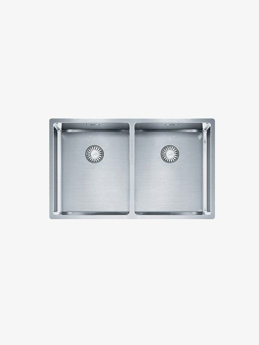 Vlak- of onderbouwspoeltafel Box BXX 220-120