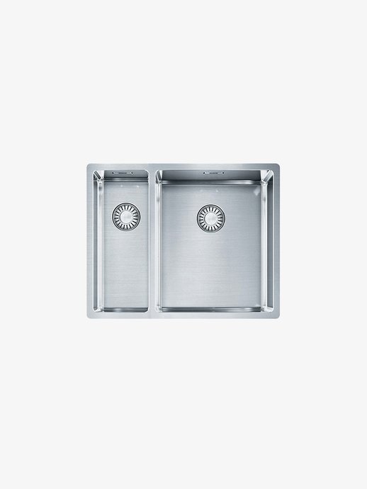 Vlak- of onderbouwspoeltafel Box BXX 260-160
