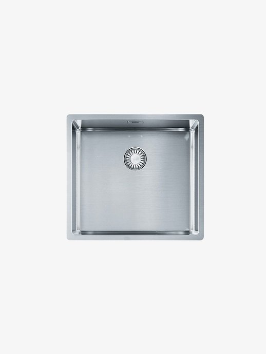 Vlak- of onderbouwspoeltafel Box BXX 210-110450